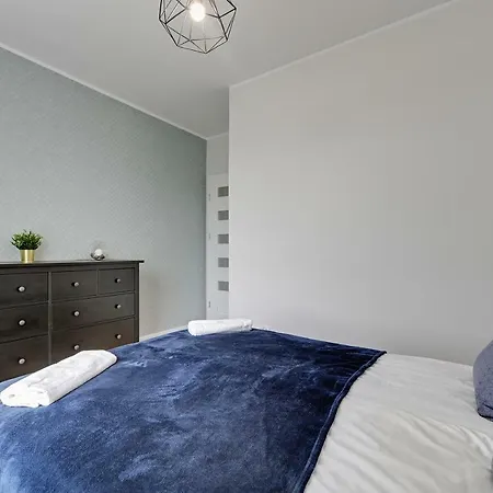 Bastion Walowa Blue *