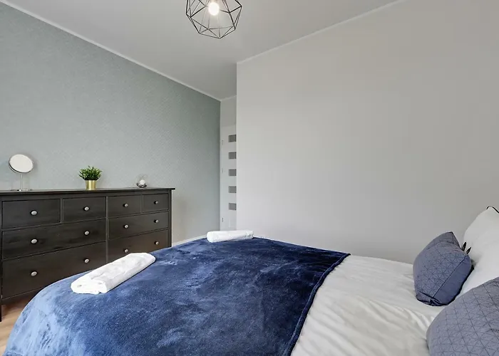 Bastion Walowa Blue *